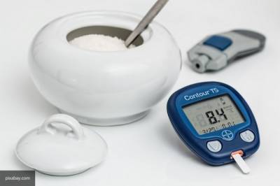 Кардиолог рассказал о связи повышенного холестерина и сахарного диабета