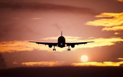 Авиаперевозки достигли 60% уровня до пандемии - Украэрорух