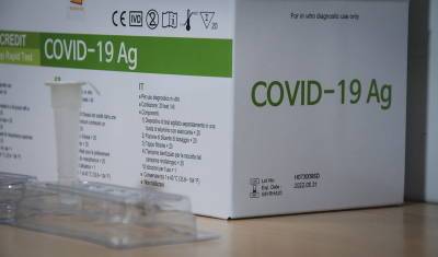 470 человек в «тюменской матрешке» заболели коронавирусом за сутки