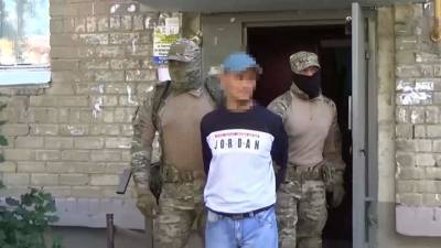ФСБ задержала 15 исламистов в трех российских городах