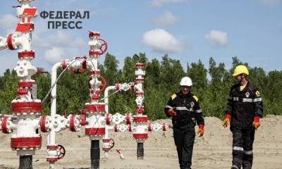 Южно-Сургутскому месторождению исполнилось 45 лет: «добыча нефти не прекращается»