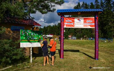 В Тверской области вновь пройдёт фестиваль карельской культуры «Oma Randa»