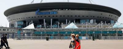 «Грамотная логистика» Комтранса привела к аномальным пробкам в Петербурге на Евро-2020