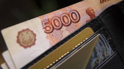 Минимальный размер оплаты труда в 2022 году составит 13 617 рублей