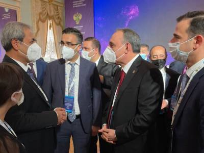 Азербайджан будет представлен на конференции руководства европейских органов прокуратуры (ФОТО)