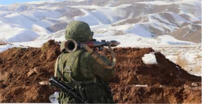 База в Таджикистане и силы ОДКБ пройдут боевую проверку — эксперт