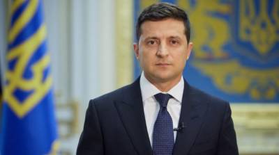 Зеленский считает, что Украина находится на финише принятия законопроектов по ключевым реформам