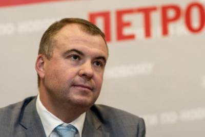 Суд признал банкротом "Богдан Моторс" Гладковского
