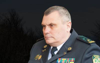 Погиб генерал, которого уважали все военные: первым назвал события в Крыму — российской оккупацией