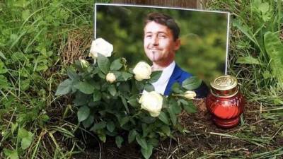 «Вашего брата случайно уронили»: близкие умершего в тюрьме белоруса Витольда Ашурка ищут правду о его гибели