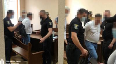 Дело о некачественной технике для ВСУ: арестован глава «Кузницы на Рыбальском»