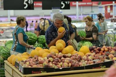 La Vanguardia (Испания): причина, почему ни в коем случае нельзя покупать разрезанную дыню во фруктовой лавке