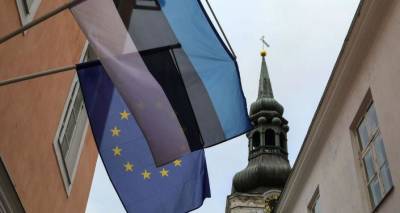 Эстонские националисты из EKRE присоединились к движению за "перестройку" ЕС