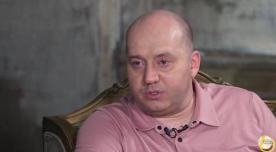 Актёр Бурунов рассказал, как хотел бы умереть