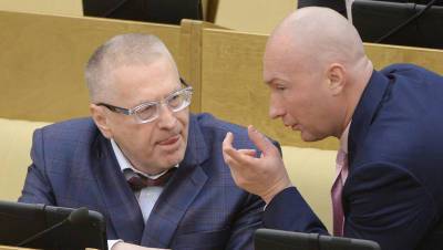 Депутат Лебедев предложил ввести уголовную ответственность за употребление допинга