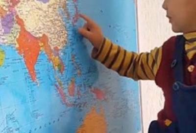 6-летний мальчик установил рекорд Украины: юный эрудит не допустил ни одной ошибки, детали