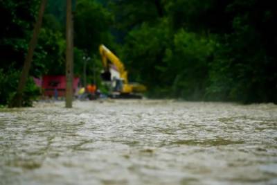 Всё больше жертв: ещё два человека погибли в Горячем Ключе во время потопа