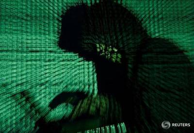 Русских хакеров обвиняют во взломе подрядчика Microsof