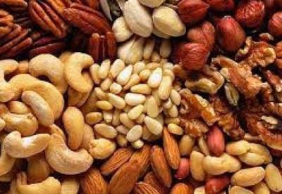 Эксперты назвали самые полезные орехи для укрепления иммунитета