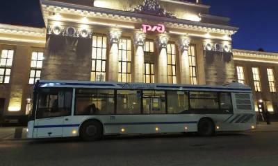 В Карелии массово отменяют автобусные рейсы: узнали, в чем проблема