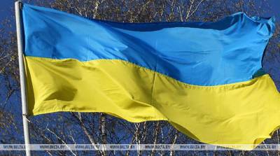 Посольство Беларуси направило ноту в МИД Украины в связи с обеспокоенностью за безопасность дипмиссии