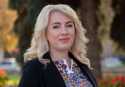 В Украине появится еще одна женщина-губернатор