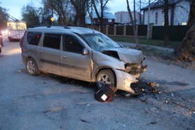 В Йошкар-Оле произошло 44 ДТП с участием пьяных водителей