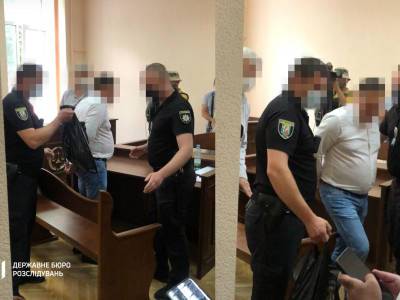 Суд арестовал директора "Кузницы на Рыбацком" с залогом в 443 млн грн