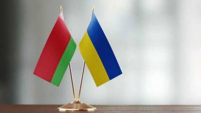 Украина введет санкции против Беларуси: Кабмин принял решение