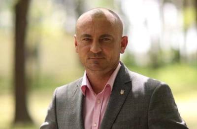Константин Касай: «Пенитенциарная система Украины - устаревшая постсоветская система, которая не выполняет свою основную задачу»