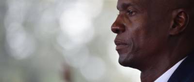 Президента Гаити застрелили в собственном доме
