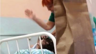 Побившая пациентку медсестра из Костромы заплатит 5 тысяч рублей штрафа