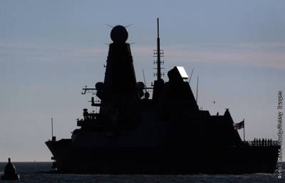 Великобритания намерена удвоить число зенитных ракет на своих эсминцах