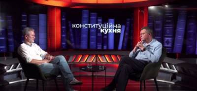 Литвиненко рассказал о перспективах военного сотрудничества с США