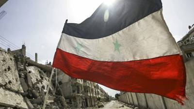 Меры по укреплению доверия обсудят на международной встрече по Сирии