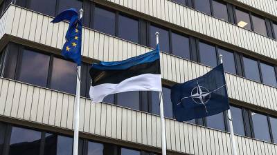Эстония ожидает от РФ разъяснений в связи с задержанием консула