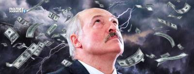 Лукашенко перешел дорогу России и Китаю