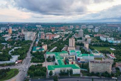Коронавирус вывили в 46 муниципалитетах Ростовской области
