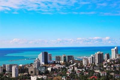 Ростуризм призвал власти Кубани разрешить приезжать туристам с отрицательным ПЦР-тестом