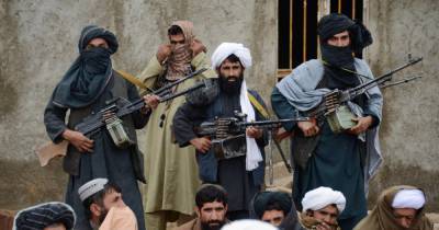 "Ситуация критическая", - и.о. министра обороны Афганистана об обстановке в стране