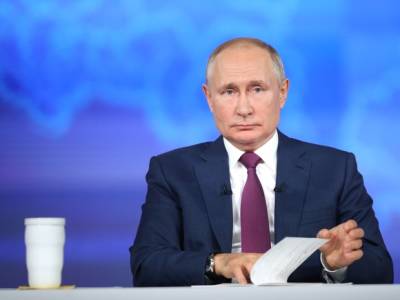 Путин по итогам прямой линии велел губернаторам общаться с людьми