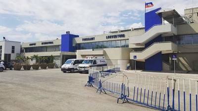 В Гаити закрыли главный аэропорт после убийства президента