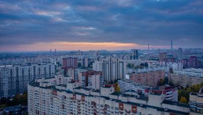 За месяц жилинспекция Петербурга выписала городским УК штрафы на 5 млн