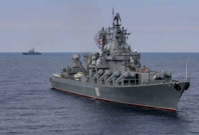 InfoBrics: Москва до жути перепугала НАТО ответными маневрами в Черном море