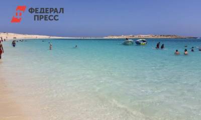 Какие туры можно взять для отдыха в Египте на Средиземном море: стоимость