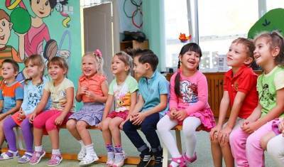 В РФ хотят ввести независимую оценку качества работы частных детсадов