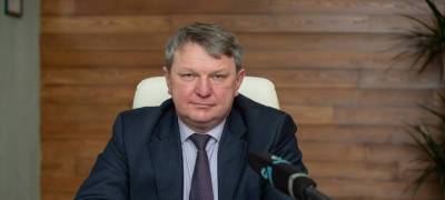 Прокуратура Бурятии через суд пытается взыскать с главы Минприроды Карелии 52 млн рублей за нарушение экосистемы Байкала