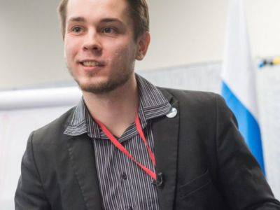 Суд отклонил иск экс-главы штаба Навального в Москве из-за отказа открыть избирательный счёт