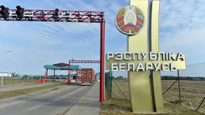 Литва передумала и всё же построит забор на границе с Белоруссией