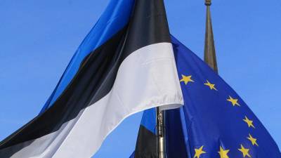 Эстония требует от России объяснений за задержание консула